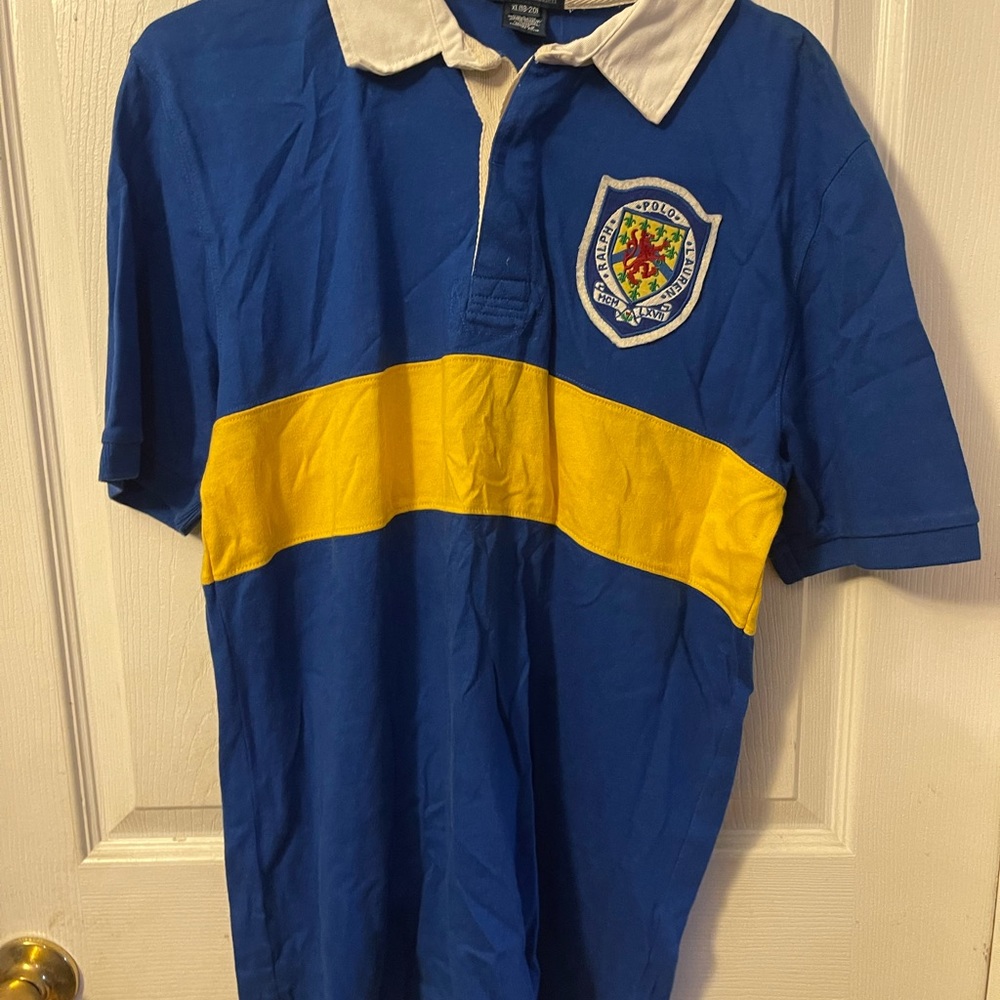 Polo T-shirt